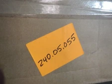  Igus 240.05.055 E-Chain Wire/Cable Carrier 35" Long per Piece