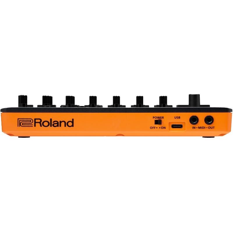 ROLAND T-8 Aira Compact Beat Machine Portable Drum Machine Bass