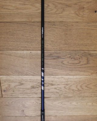 TaylorMade Qi35 Fujikura Ventus Blue Driver Shaft 5-S Stiff Flex