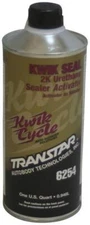 Transtar 1-Qt Kwik Seal 2K Urethane Activator For 2K Urethane Sealer 6254