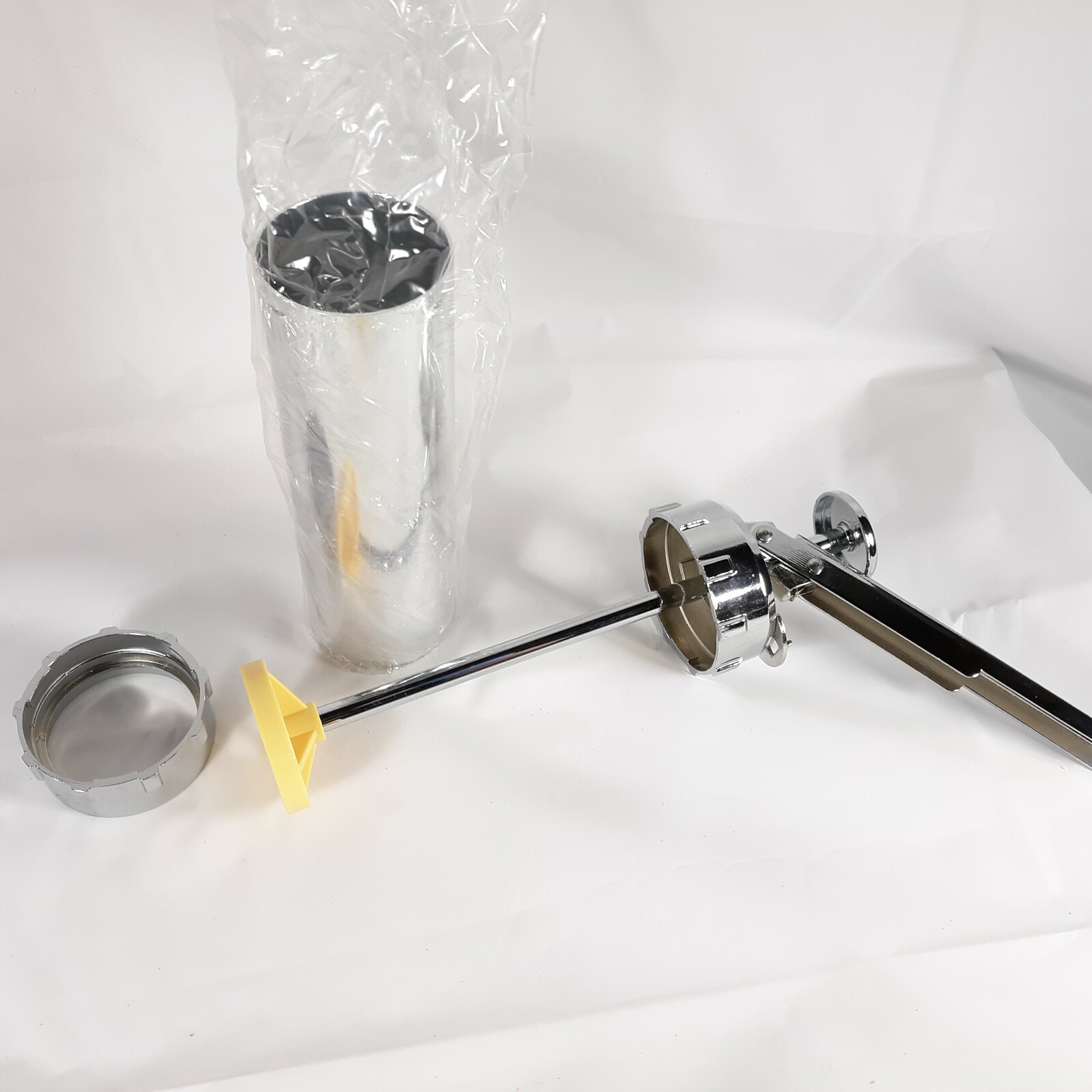 Villaware Cookie Press Pasta Press 20 Plates 4 Tips eBay