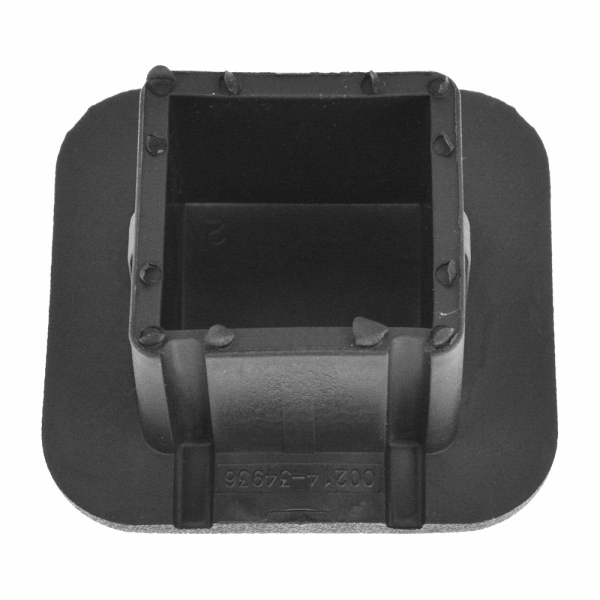 OEM 0022860966 Trailer Tow Hitch Receiver Opening Cover Plug for Lexus