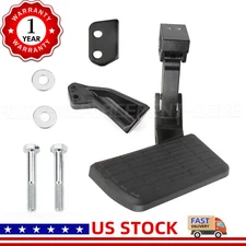Folding Bed Step Bumper Tailgate Step PT392-35100 For Toyota Tacoma 2012-2022