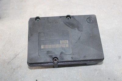 Mercedes GL450 R500 ABS Anti-Lock Brake Module A2124314712 Life Warranty