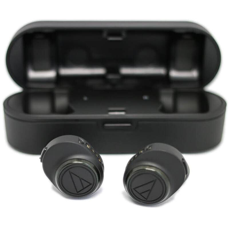 Audio-Technica ATH-CK7 vintage audio equipment - eBay listing photo 2