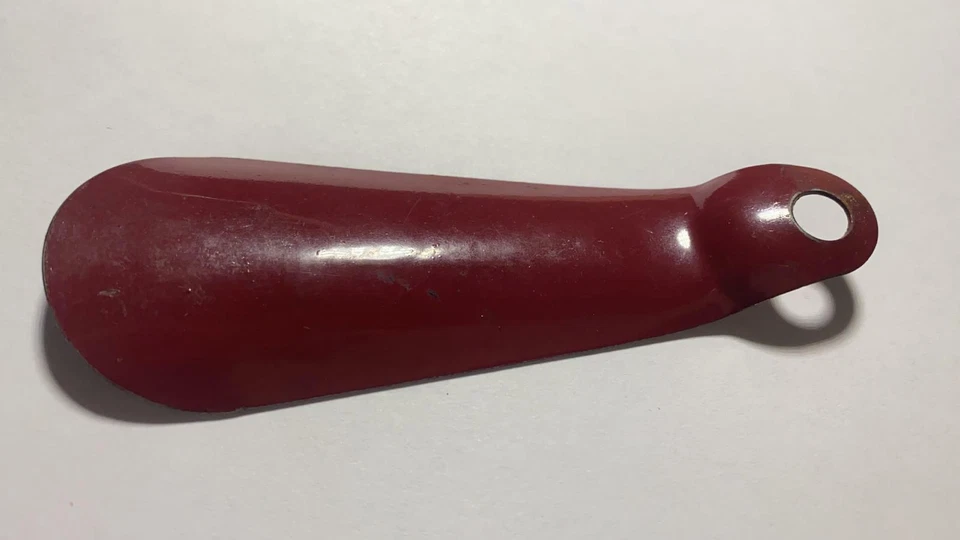 Middletown OH KYLE'S BOOT SHOP "STRAND THEARE BLGD. Zapatos Florsheim - Cuerno para zapatos Foto 4 de 4