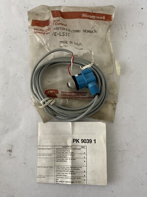 HONEYWELL MICRO SWITCH FE-LS1C SENSOR FELSIC