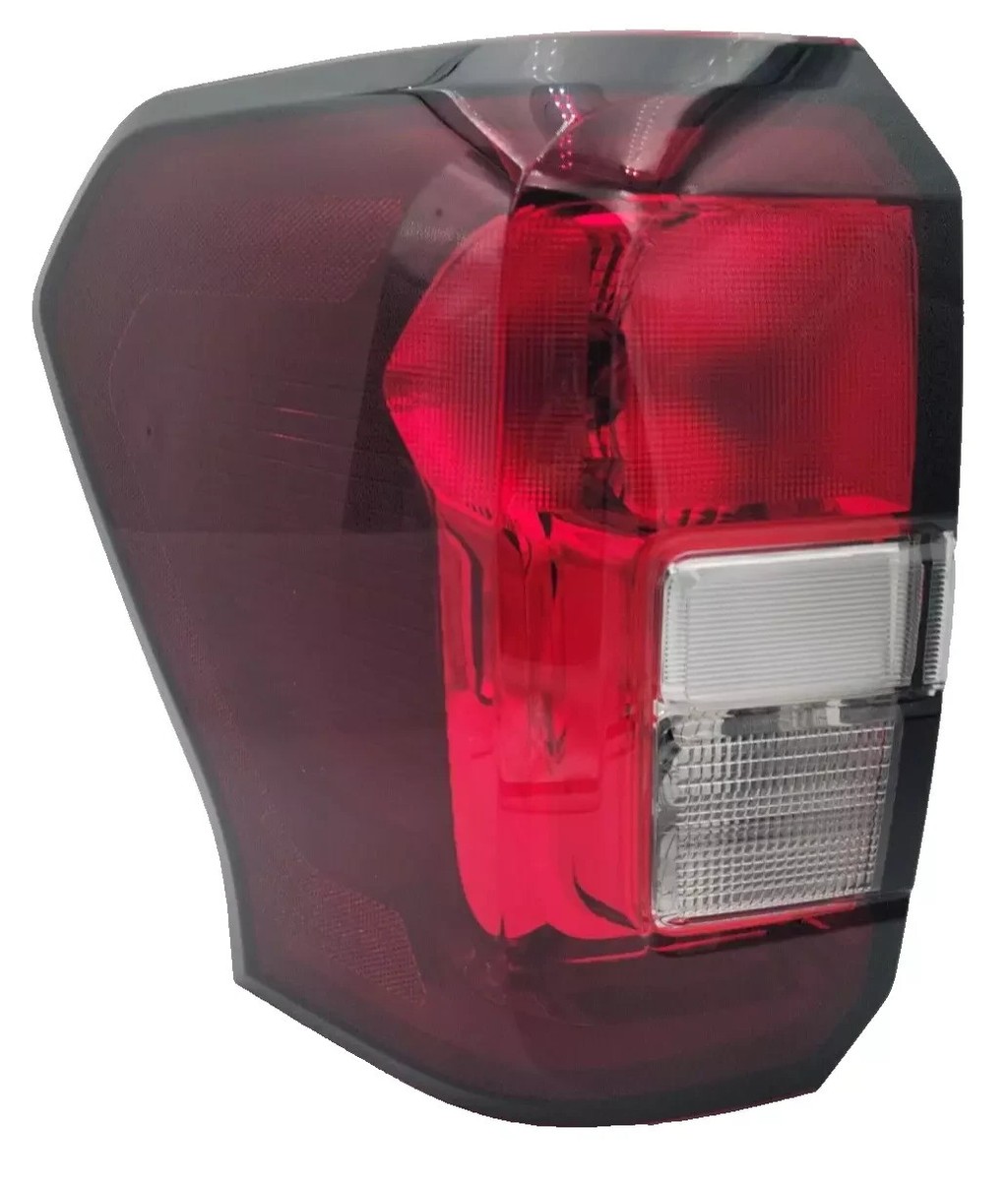 OEM 2022-2024 Ford Expedition Tail Lamp Light LH Driver - NL1B