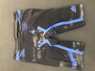 adidas adizero xviii breaststroke jammer