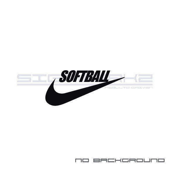 Nike Baseball Swoosh Logo Svg Png online in USA