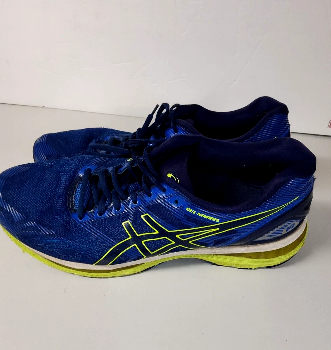 Nimbus 19 mens sale