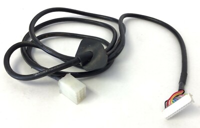 True Fitness Fitline T100 Treadmill Mid Low Main Wire Harness