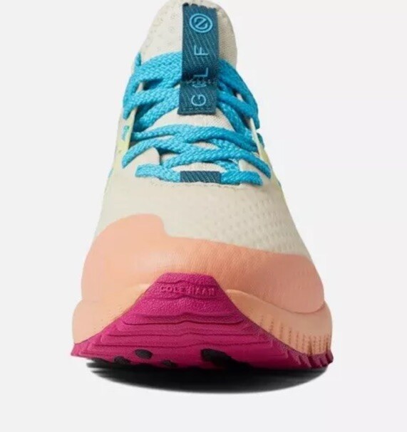 [COLE HAAN] ★[ZEROGRAND Overtake] Women's golf shoes Amazon.com | Cole Haan Women's Zerogrand Overtake Golf Water