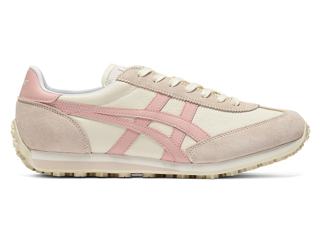 Onitsuka Tiger EDR 78 1183B411 103 CREAM GINGER PEACH Unisex