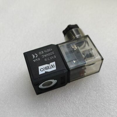 1PCS New FESTO Solenoid valve MFH 5 1/4 L S B 33185