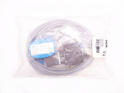 NEW SICK OPTIC ZLM1-B1211A10 ZPA LOGIC MODULE W/ PNEUMATIC VALVE OUTPUT