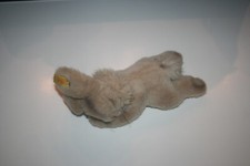Steiff Hase Schlafhase Floppy Hansi 5705/20   25cm lang  Siehe Fotos !