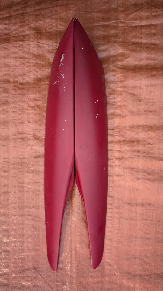 1991 Toyota MR2 SW20 OEM Spoiler Wing LEFT & RIGHT Side Side SET - MAKE OFFER ! - Image 3 of 4