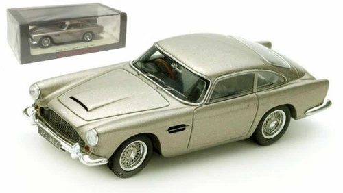 Aston Martin Vintage Manufacture Diecast Cars