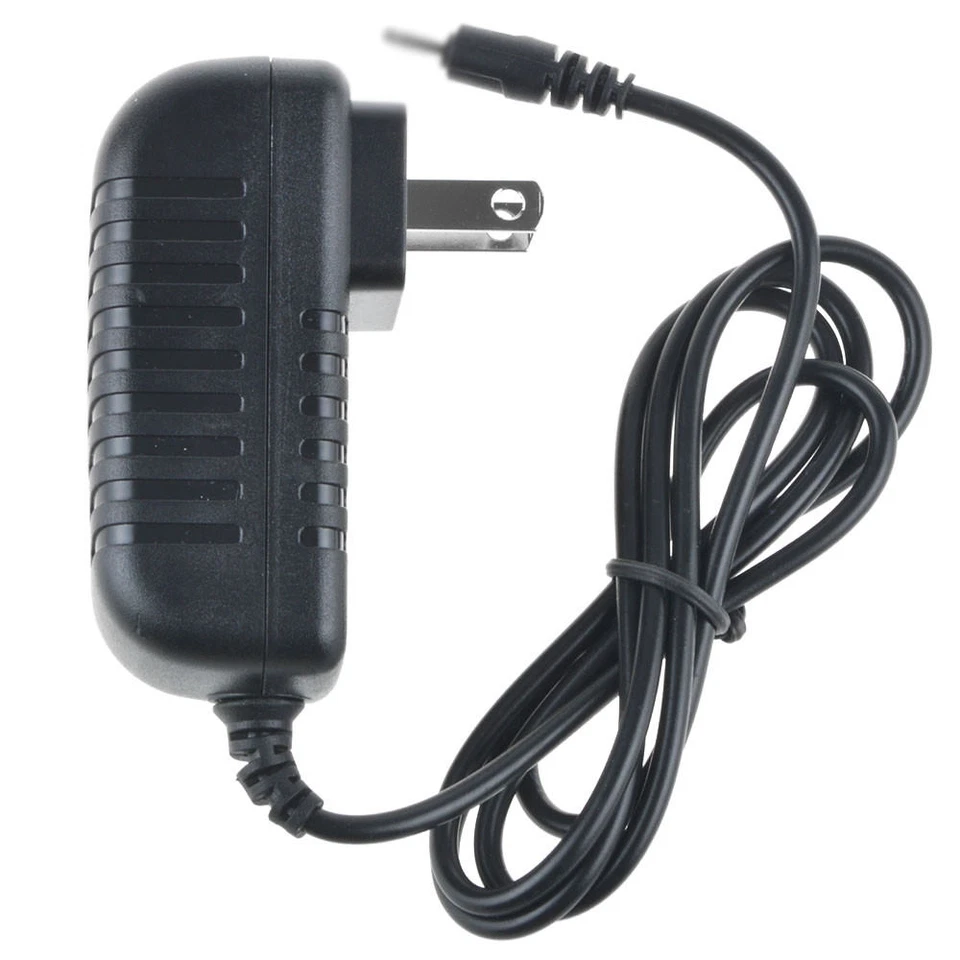 AC Adapter For Motorola XOOM 10901090T56MT1 1090T56MT1 10.1" Android Tablet PC - Image 3 of 4