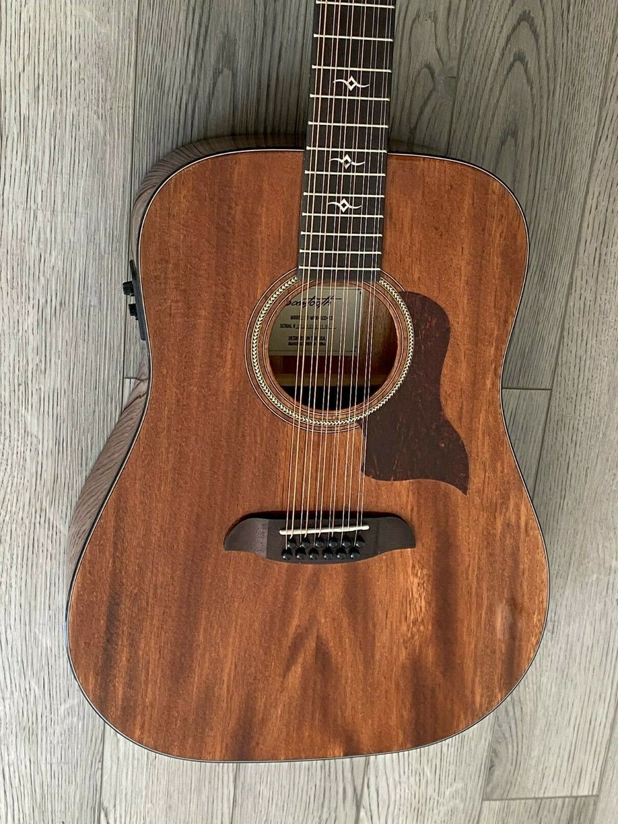 Paul Reed Smith PRS SE Tonare Tx20e Acoustic Electric Guitar W