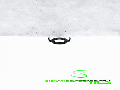 1990 - 1993 KAWASAKI NINJA ZX11 TRIPLE TREE STEERING STEM CLAW