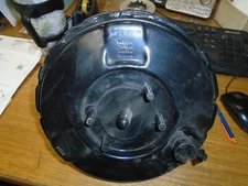 Vacuum Power Brake Booster For 78 Dodge D100 D150 Truck  3492845 3549080 4094149