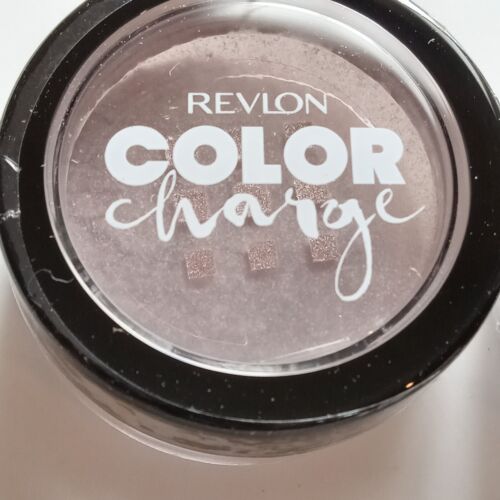 Revlon Loose Powder Eye Shadow 106 Fuchsia 103 Lilac Twinkle 105 Copper 0.05 oz - Picture 4 of 7