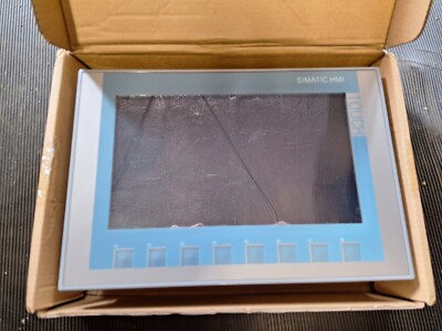 SIEMENS Simatic HMI KTP900 Basic Touch Panel 6AV2123-2JB03-0AX0