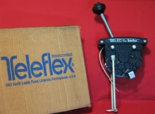 TELEFLEX MARINE BOAT SHIFTER 2-1102 New with Box