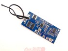 Protection Circuit Module 4S 8A PCM for 14.4V 14.8V Li-ion Li-Po Battery 4S8AL