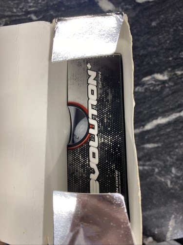 MaxFli 12 Ball Pack REVOLUTION SOLID LTD GOLF BALLS TUNGSTENCORE LONGER DISTANCE - Picture 3 of 3