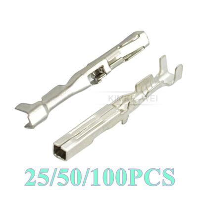 KUM Auto/KFZ Crimpkontakte Buchsenkontakt Buchse Stecker Kontakt MT095-29880