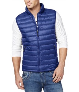 32 degrees packable down vest