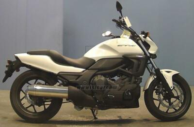 HONDA CTX700N DCT RC68 BEARING H SET CONNECTING ROD WHITE 13218