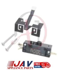 For Kenmore Washer Door Switch Kit Inv# AO2732