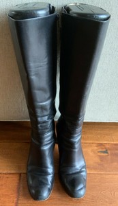 ann taylor boots