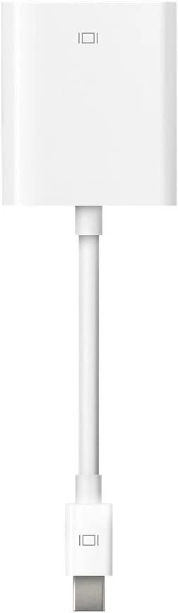 Apple Mini DisplayPort to VGA Adapter MB572Z/B Model A1307 - Image 4 of 4