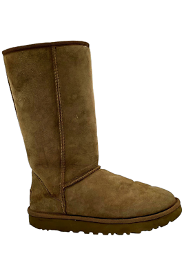 UGG Women's Classic Tall II Boot Chestnut | eBay