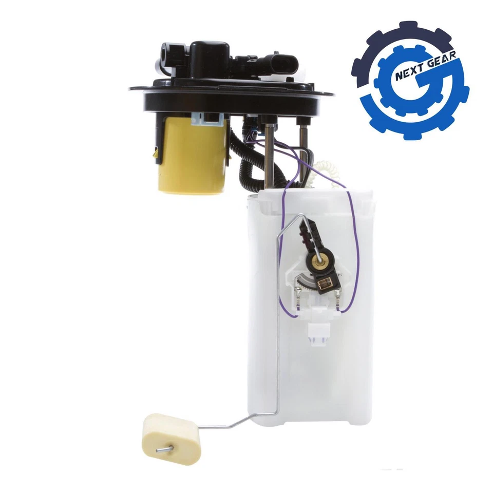 New Delphi Fuel Pump Module for 2004-2005 Buick Rendezvous Aztec FG0385-11B1 - Image 2 of 3