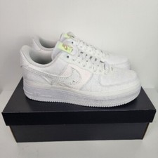 Nike Air Force 1 Low 07 Premium Pastel Reveal (DJ6901-600) da donna taglia 10,5 M9