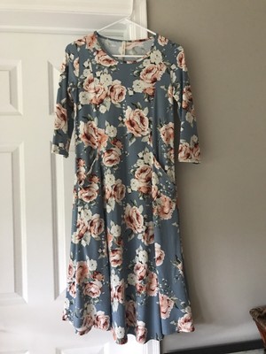 orange creek clothes