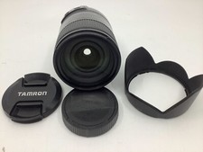 Tamron 28-300mm f/3.5-6.3 Di VC PZD for Canon - Meh Condition; AF