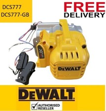 Genuine Dewalt DCS777 Type 1, DCS777-GB Type 2 54v Mitre Saw -N481452