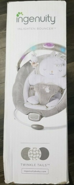 ingenuity inlighten wipstoel twinkle tails