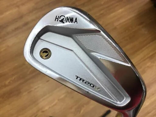 2020 HONMA Tour World TR20V 5~11 7pc Modus3 S-flex Iron Set Golf