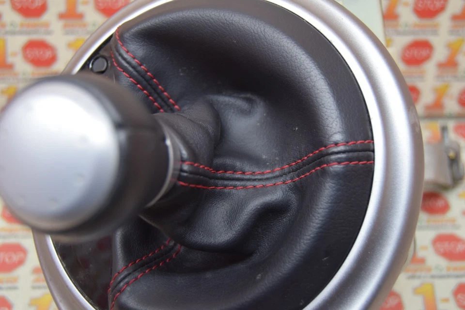 Subaru BRZ 2015 conjunto automático selector de marchas de piso palanca de cambios OEM Foto 4 de 4