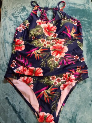 3x bathing suits womens
