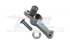 GPM SERVO ARM 25T For Kyosho HOR Bike KM025TM - SILVER -
