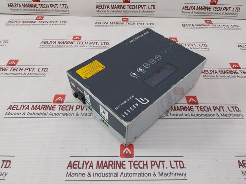 MABARA Multi Door Drive-PM Modul 220 VAC - Bild 4 von 12